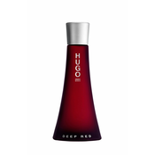 HUGO BOSS Ženski parfem Deep Red 50 ml