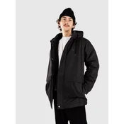 Rip Curl Anti Series Exit 5K/5K Jacket black