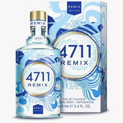 4711 Remix Cologne Lime 100 ml kolonjska voda unisex