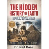 The Hidden History of Earth