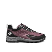 Ženska obutev za uporabo na prostem Garmont Oron WP Huckleberry Violet/Ultimate Grey UK 8