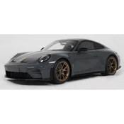 1:18 PORSCHE 911 [992.2] GT3 TOURING SIVA 2025 - GT SPIRIT