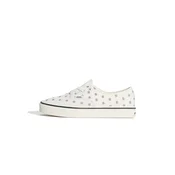 VANS Nizke superge Authentic golobje modra/gorčica/bela
