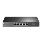 TP-LINK SG105-M2 V1 5 port 2.5G mrežno stikalo/switch