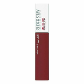 Maybelline stay matte ink 340 exhilarator