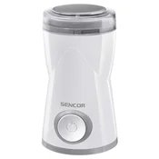 Elektricni mlin za kafu Sencor SCG 1050WH/150W/bela