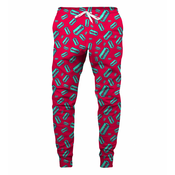 Aloha From Deer Unisexs Sharp As Hell Sweatpants SWPN-PC AFD555