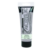 Akrilna barva 120 ml | Silver