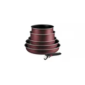 Set namizne posode Tefal Ingenio Simply Cook 6 kosov L7249802
