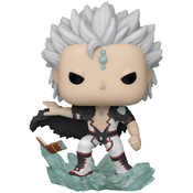 Figurica Funko POP! Animation: Black Clover - Mars (Special Edition) #1450