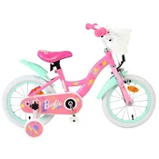 Otroško kolo Volare Barbie - 14 (20570-CB14)