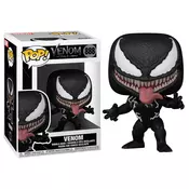 Bobble Figure Venom: Let There Be Carnage POP! - Venom
