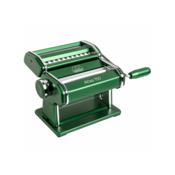 MARCATO ATLAS 150 POWDER, mašinica za izradu tjestenine zelena + rezac tjestenine, PREPORUKA