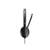 Sennheiser slušalke+mikrofon EPOS ADAPT 160T USB črne