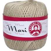 Madam Tricote Maxi 4660 Bež