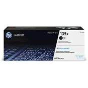 HP TONERJI TONER HP W1350X ČRN št. 135X za 2400 strani