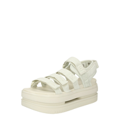Nike Sportswear Sandale s remencicima ICON CLASSIC, prljavo bijela