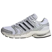 Sneakers adidas Adistar Control 5 Silver Metallic/ Grey One/ Core Black EUR 36 2/3