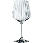 Kozarec za gin tonik CELEBRATION, set 4 kozarcev, 640 ml, prozoren, Nachtmann