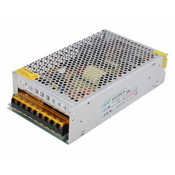 Gigatech napajanje DC 12V 20A box 3xOUT ( 017-0028 )