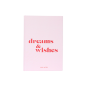 PICK & NOTE Notes, Roze