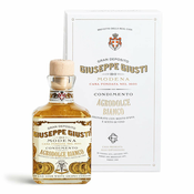 GIUSTI Modena 1605 Bela začimba SWEET & SOUR CUBICA 250 ml, Giusti