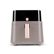 Berlingerhaus Cvrtnik na vroč zrak BH-9750 digital 7.2 l Taupe Collection
