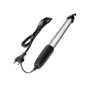 LED delavniška svetilka 5W, 500lm, IP20, 6000K, 2x0,75mm kabel? - 3 m