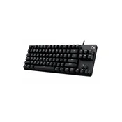 Tastatura USB Logitech G413 SE TKL Tactile US 920-010446