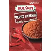 shumee KAJENSKI POPER MLETI 25G KOTANYI