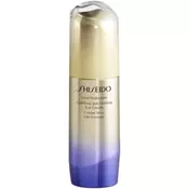 Shiseido Vital Perfection Uplifting and Firming Eye Cream ucvršcujuca krema za podrucje oko ociju protiv bora 15 ml