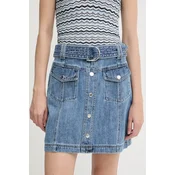 Jeans krilo Morgan