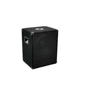 Omnitronic BX-1250 Pasivni subwoofer