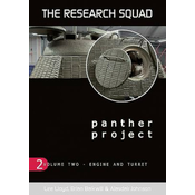 Panther Project Vol 2