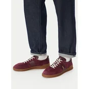 Polo Ralph Lauren Superge 809973707003 Bordo rdeča
