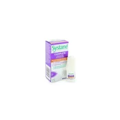 Systane COMPLETE brez konzervansov 10 ml