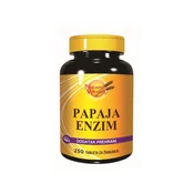 NATURAL WEALTH PAPAJA ENZIM