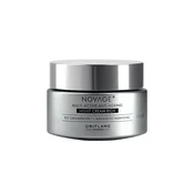 Oriflame Novage+ Multiactive Rich nočna krema proti staranju 50 ml
