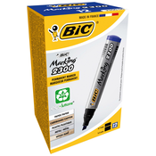 MARKER BIC ECO 2300 PLAVI 8209253