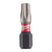 Milwaukee Udarni bitovi TX SHOCKWAVE ojacani 1/4 Gen II TX27 25 mm 2/1