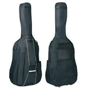 Torba za kontrabas Classic BS 25 GEWApure