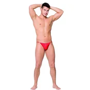 Gardj Europe Thong 4420 – rdeč S/L