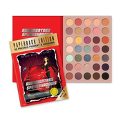 Paleta senki za oci Rudementary Speyeshadow - Paperback Edition