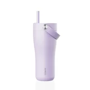 Equa Carry steklenica, 600 ml, vijolična