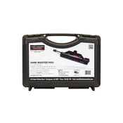 Last Chance Archery Case Fletching Jig VMP