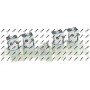 Mešalni elektromagnetni ventil 220–240V BSPP
