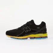 Čevlji New Balance 1954R Black/ Black Cement/ Clementine 9.5