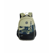 RUCKSACK ONLY NAHRBTNIK ŠOLSKI CAMU MISSION UNDERGROUND