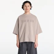Majice Fear Of God Essentials Merch Tee Seal Su26 L