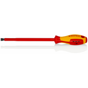 KNIPEX Odvijac ravni 1000v 10mm